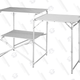 Mountain Summit Gear Roll Top Kitchen, $90